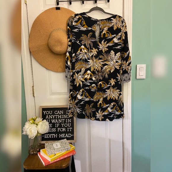 H&M Mini dress - Picture 2 of 2